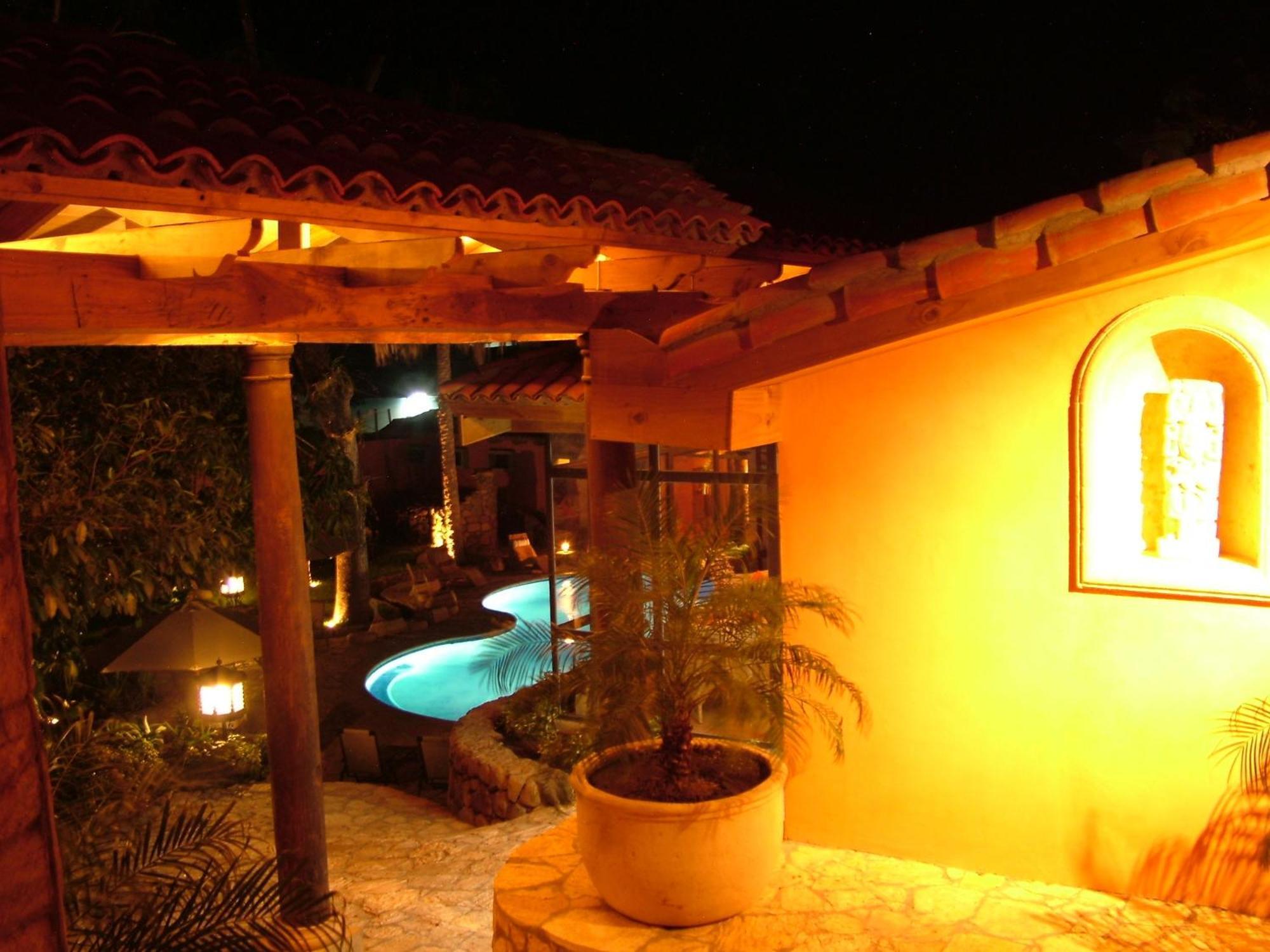 Los Almendros De San Lorenzo Suchitoto Exterior photo