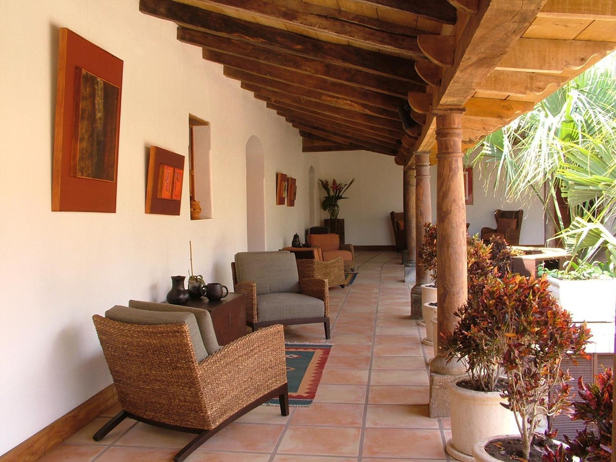 Los Almendros De San Lorenzo Suchitoto Exterior photo